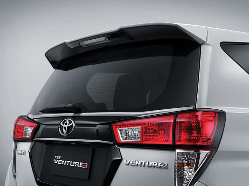 Kijang Innova