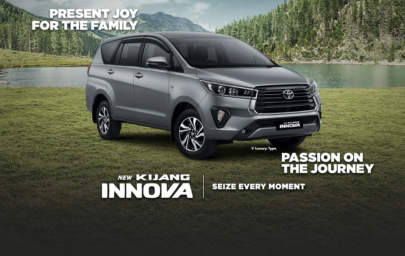 Kijang Innova