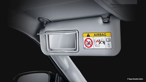 New Hilux Single Cabin