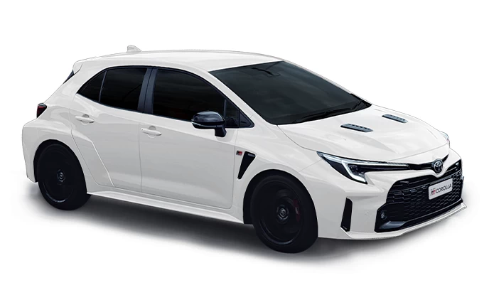 Super White II