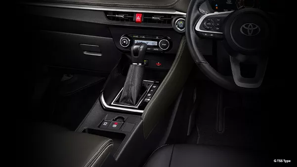 All New Vios