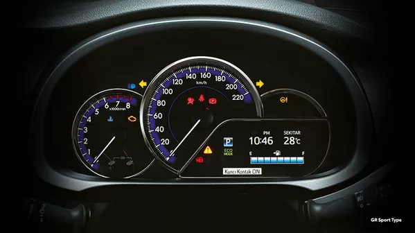 New Yaris