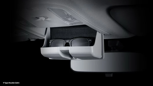 New Hilux Single Cabin