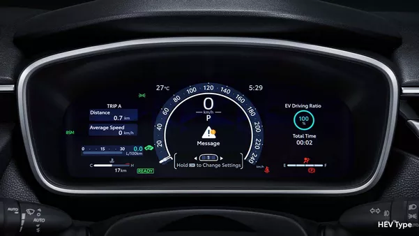 New Corolla Altis