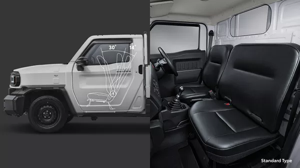 All New Hilux Rangga